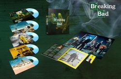 Breaking Bad - Music from the Original Series Limited Edition