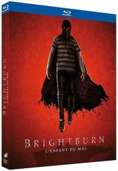 Brightburn - L'enfant du mal (FR)
