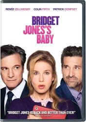 BRIDGET JONES'S BABY DVD (DE)