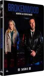 Brokenwood - Saison 8 (FR)