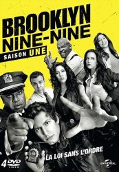 Brooklyn Nine - Nine Saison 1 (FR)