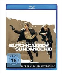 Butch Cassidy und Sundance Kid (DE)