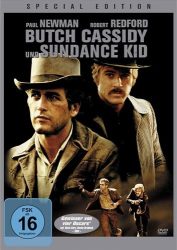 Butch Cassidy und Sundance Kid (Special Edition) (DE)