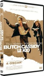 Butch Cassidy et le Kid (FR)