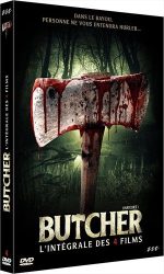 Butcher - L'Intégrale des 4 Films (FR)