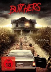 Butchers - Rest in Pieces (DE)