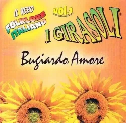 Bugiardo Amore