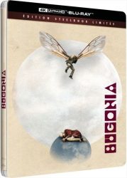 Bugonia - Édition SteelBook (FR)