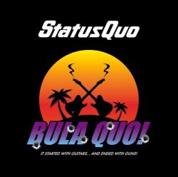 Bula Quo!