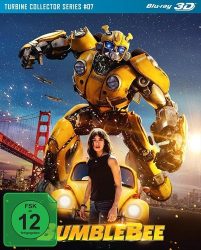 Bumblebee 3D (DE)