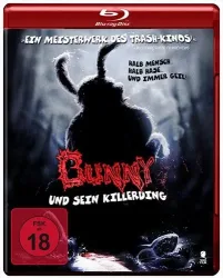 Bunny und sein Killerding - BR (DE)