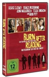 Burn After Reading - Amaray (DE)