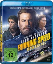 Burning Speed - Sieg um jeden Preis - BR (DE)