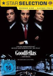 GOODFELLAS: DREI JAHRZEHNTE IN DER MAFIA (DE)