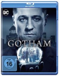 GOTHAM: STAFFEL 3 (DE)