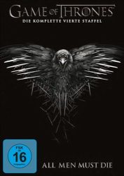 Game of Thrones - Staffel 4 (DE)