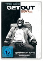 GET OUT (DE)