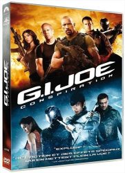 G.I. Joe 2 - Conspiration (FR)