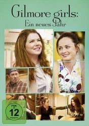 Gilmore Girls - Ein neues Jahr [2 DVDs]