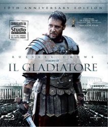 GLADIATORE - 10. ANNIVERSARIO (IT)
