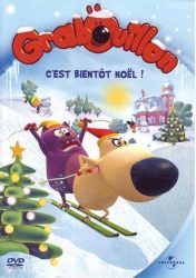 GRABOUILLON S1 VOL.4 - C'EST BIENTOT NOE (FR)