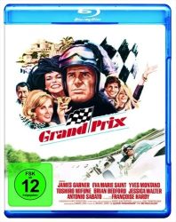 GRAND PRIX (DE)