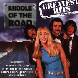 GREATEST HITS