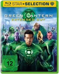 GREEN LANTERN (DE)