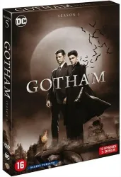 Gotham - Saison 5 (FR)