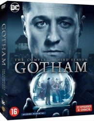 Gotham - Saison 3 (FR)