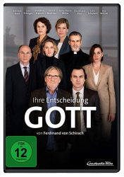 Gott - Von Ferdinand von Schirach