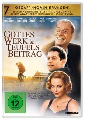 Gottes Werk & Teufels Beitrag (DE)