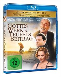 Gottes Werk & Teufels Beitrag - BR (DE)