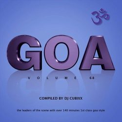 Goa - Volume 68