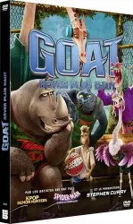 Goat - Rêver plus haut (FR)