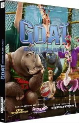 Goat - Rêver plus haut (FR)