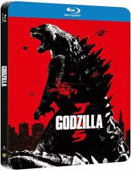 Godzilla Steelbook Edition (FR)