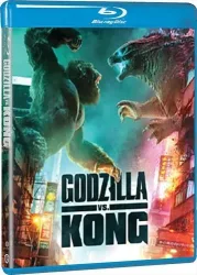 Godzilla Vs Kong (IT)