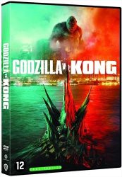 Godzilla vs Kong (FR)