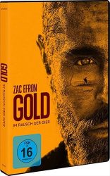 Gold - Im Rausch der Gier (DE)