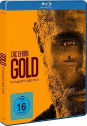 Gold - Im Rausch der Gier (DE)