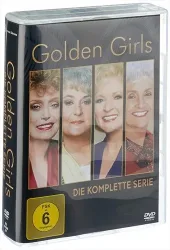 Golden Girls - Die komplette Serie (DE)