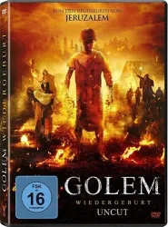 Golem - Wiedergeburt (DE)