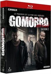 Gomorra - Saison 2 (FR)