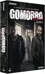 Gomorra - Saison 2 (FR)
