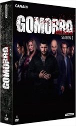 Gomorra - Saison 3 (FR)