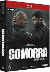 Gomorra - Saison 5 (FR)