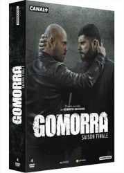 Gomorra - Saison 5 (FR)