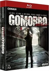 Gomorra - Saison 1 (FR)