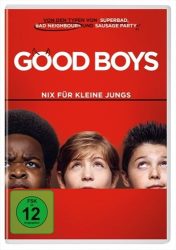 Good Boys (DE)